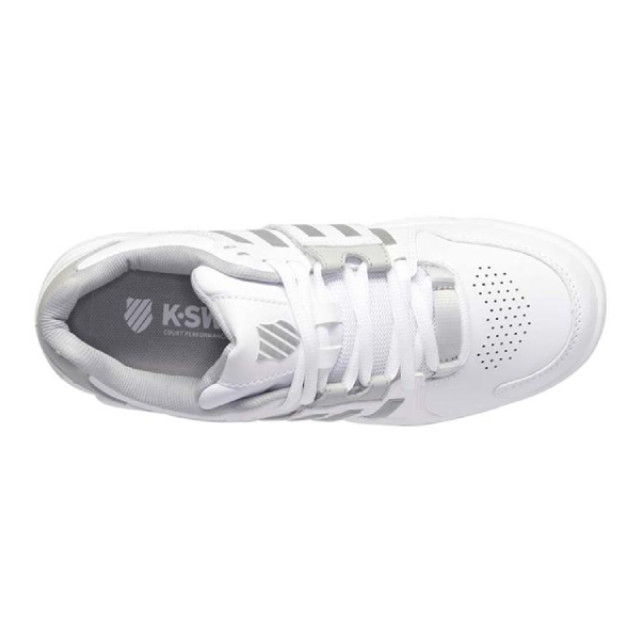 K-Swiss Tennisschoenen dames 97388974M Accomplish 4 large