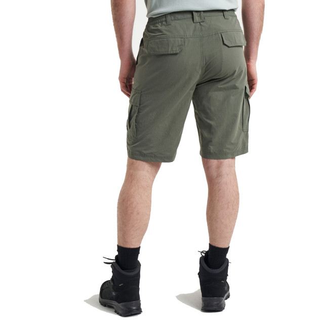 Tenson Casual short heren 5017513 large