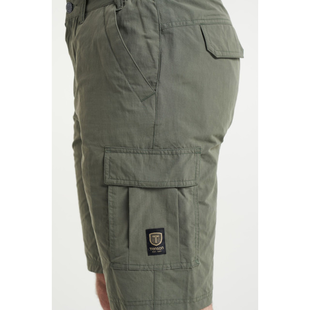 Tenson Casual short heren 5017513 large