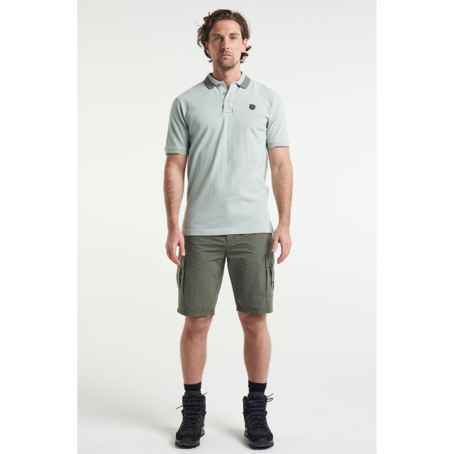 Tenson Casual short heren 5017513 large