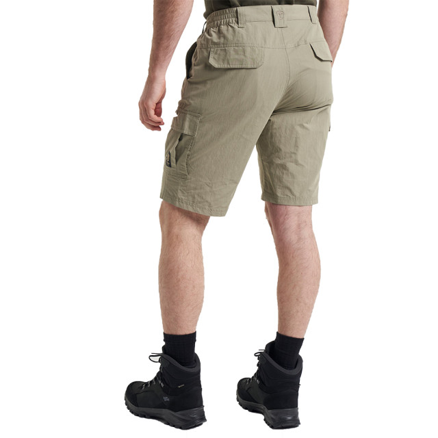 Tenson Casual short heren 5017513 large