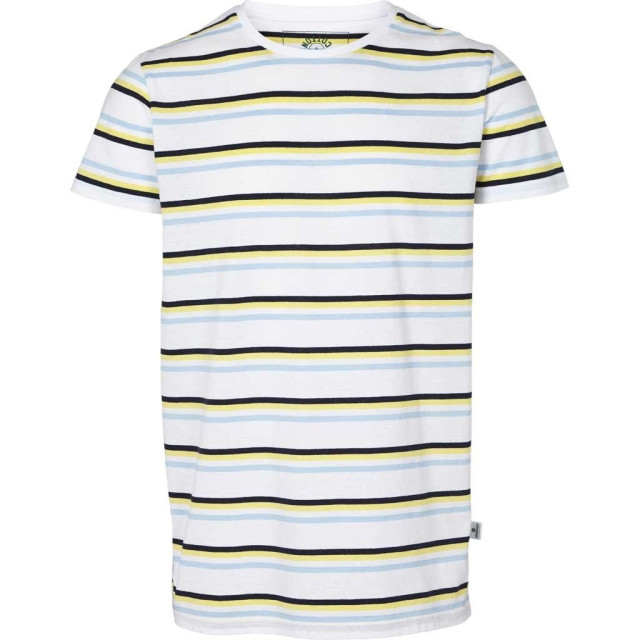 Kronstadt Casual t-shirt heren KS3370 large