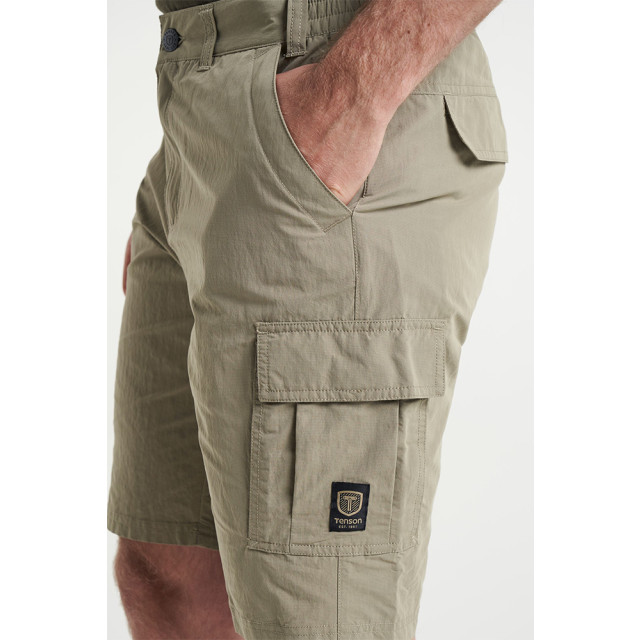 Tenson Casual short heren 5017513 large