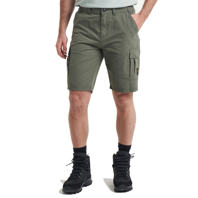 Tenson Casual short heren 5017513 large