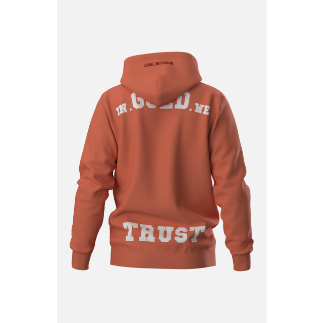 In Gold We Trust Casual sweater jongens IGWTKH-001/4 large