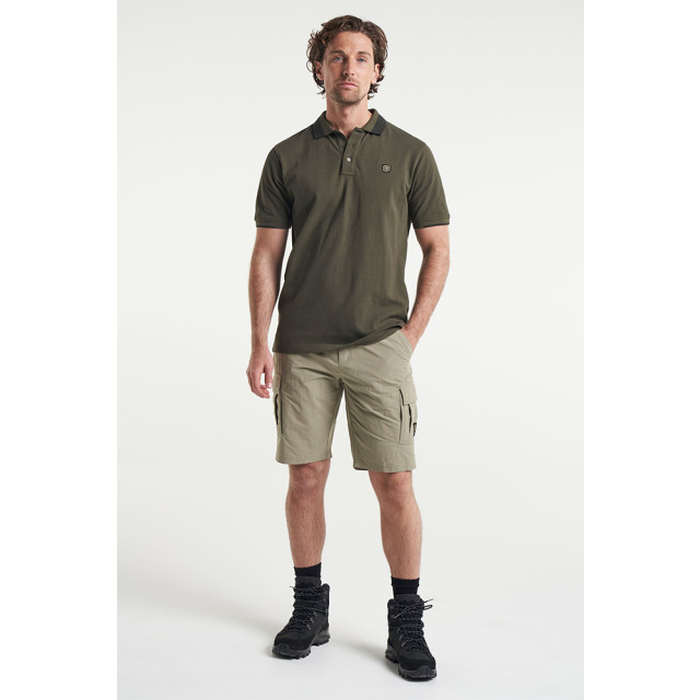 Tenson Casual short heren 5017513 large