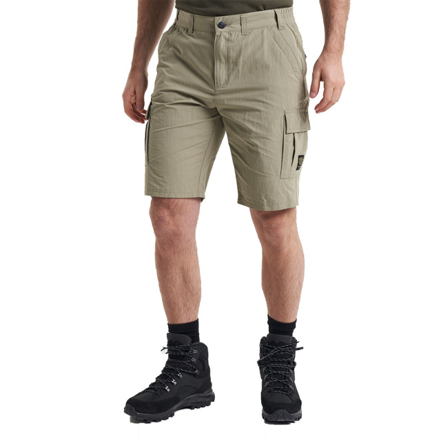 Tenson Casual short heren 5017513 large