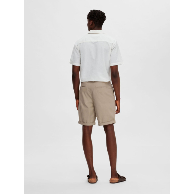 Selected Casual short heren 16082506 large