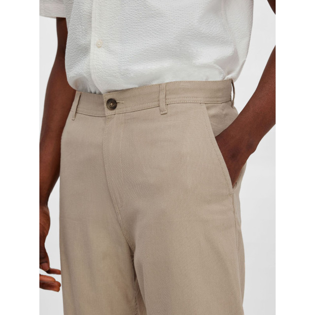 Selected Casual short heren 16082506 large