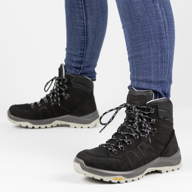 Grisport Wandelschoenen dames Arizona Mid large