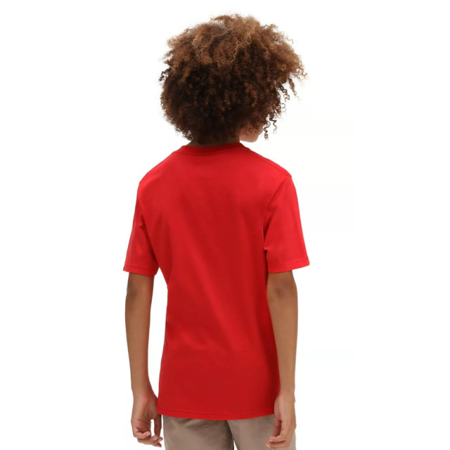Vans Casual t-shirt jongens VN000IVFWH1 large