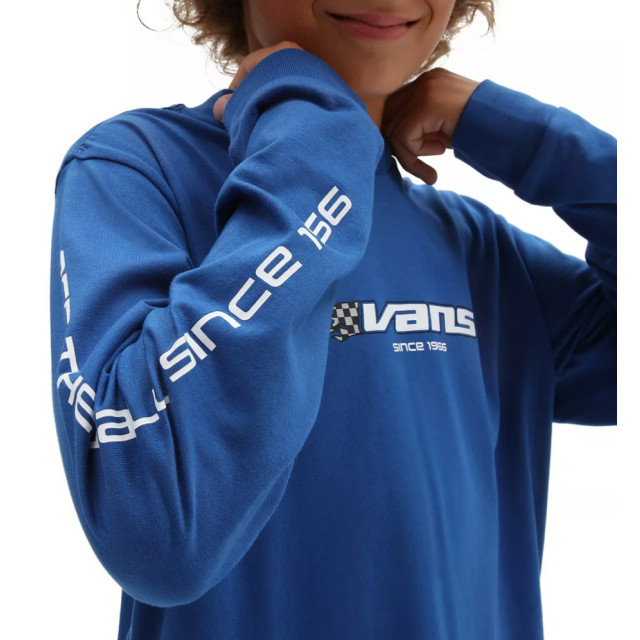 Vans Casual sweater jongens VN0007ZW7WM1 large