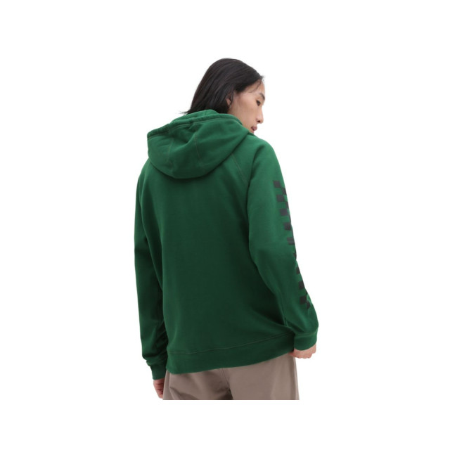 Vans Casual sweater heren VN0A49SNBW11 large