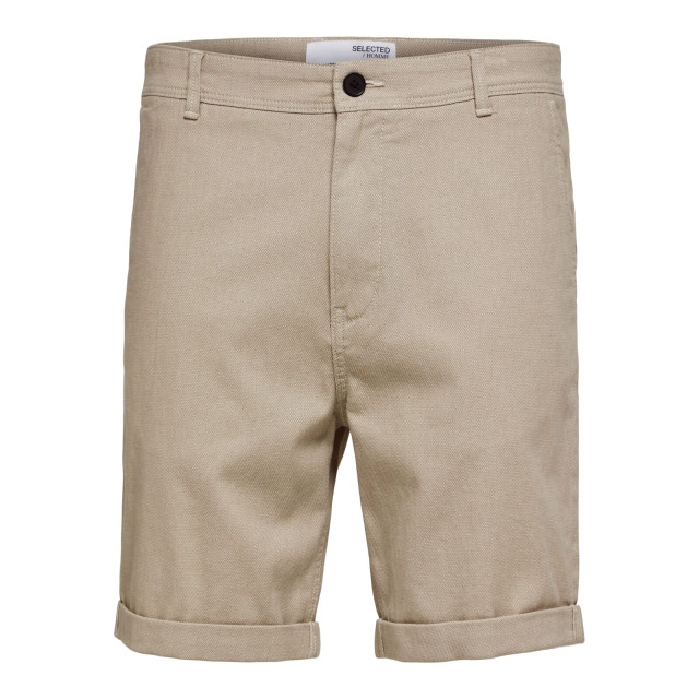 Selected Casual short heren 16082506 large