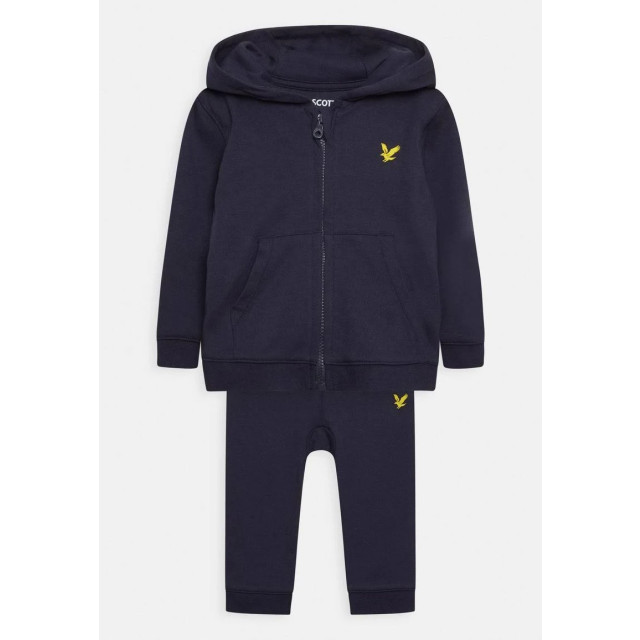 Lyle and Scott Casual sweater jongens LSC1207-203 large