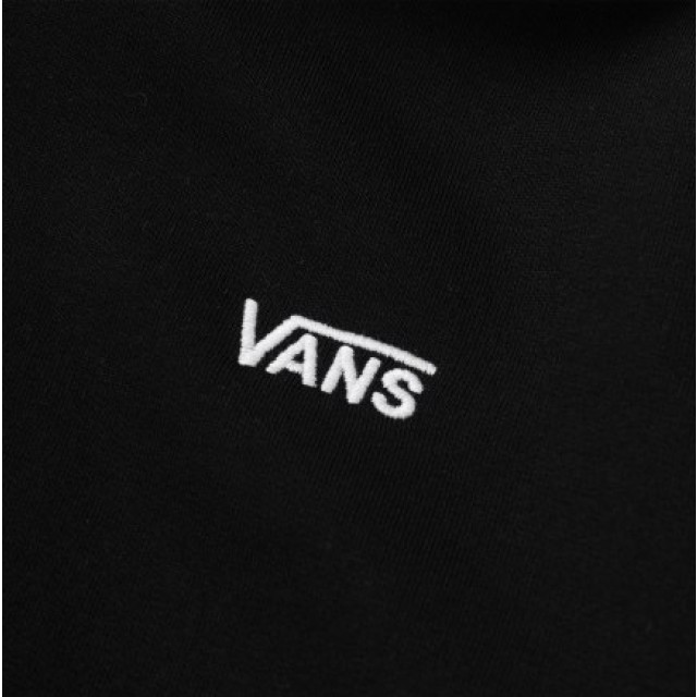 Vans Casual sweater jongens VN000656BLK1 large