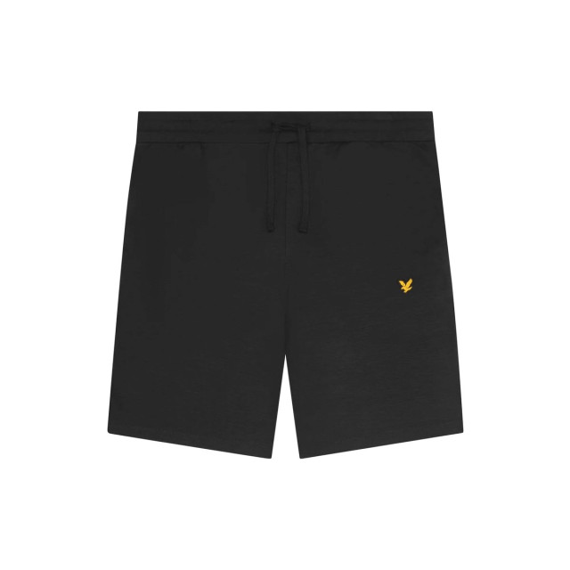 Lyle and Scott Casual short heren ML2099SP large