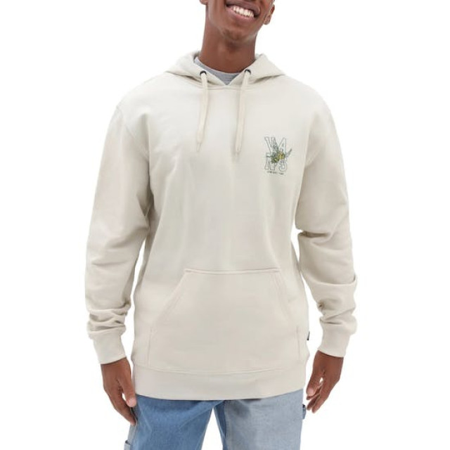 Vans Casual sweater heren VN0007W42N11 large