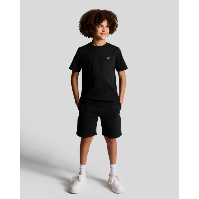 Lyle and Scott Casual t-shirt jongens TSB2000V large