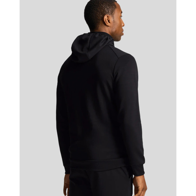 Lyle and Scott Casual sweater heren ML1484SPTR large