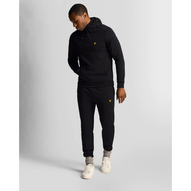 Lyle and Scott Casual sweater heren ML1484SPTR large