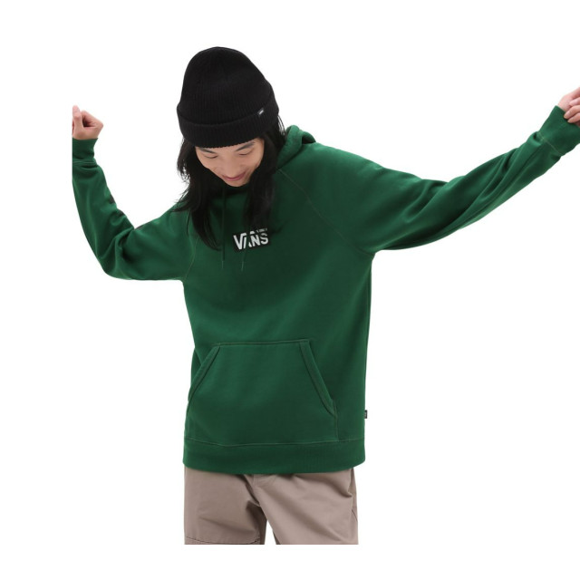 Vans Casual sweater heren VN0A49SNBW11 large