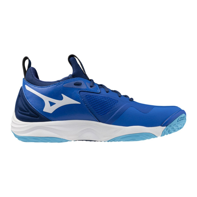 Mizuno Indoorschoenen sr V1GA2312 large