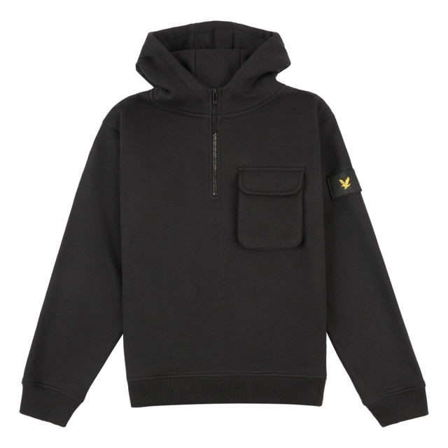 Lyle and Scott Casual sweater jongens LSC1240-023 large