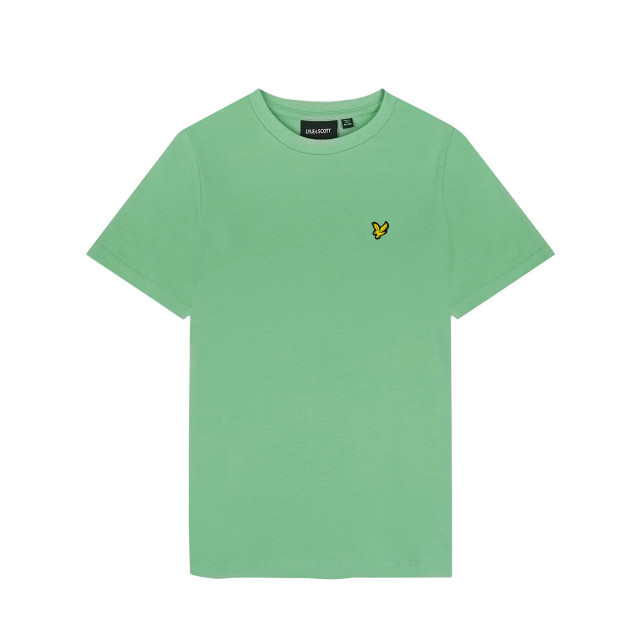 Lyle and Scott Casual t-shirt jongens TSB2000V large