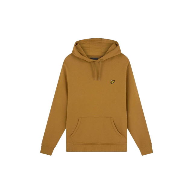 Lyle and Scott Casual sweater heren ML1484SPTR large