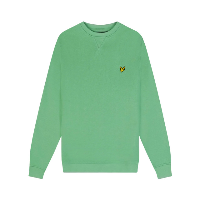 Lyle and Scott Casual sweater jongens MLB2000V large