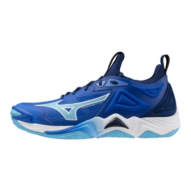 Mizuno Indoorschoenen sr V1GA2312 large