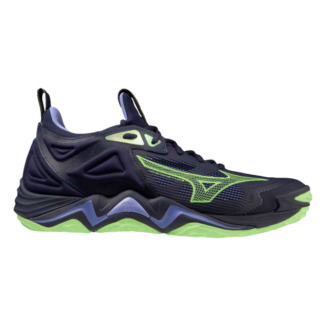 Mizuno Indoorschoenen sr V1GA2312 large