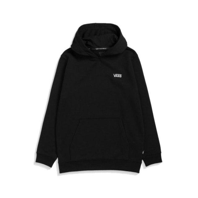 Vans Casual sweater jongens VN000656BLK1 large