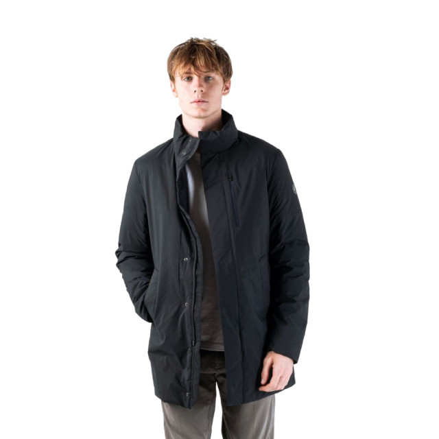 Save the Duck Casual winterjas heren D40806M-90010 large