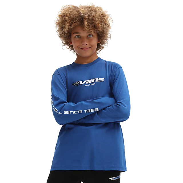 Vans Casual sweater jongens VN0007ZW7WM1 large