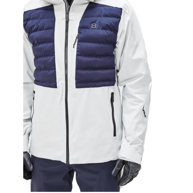 8848 Altitude Ski jas heren 4274 large