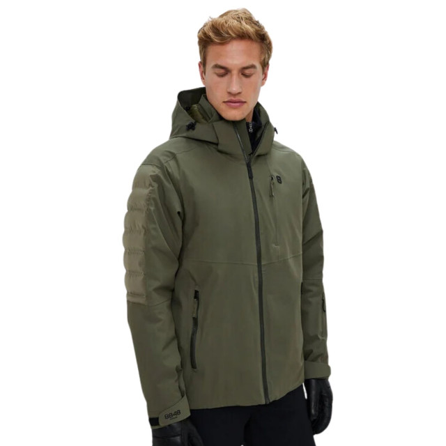 8848 Altitude Ski jas heren 4278 large