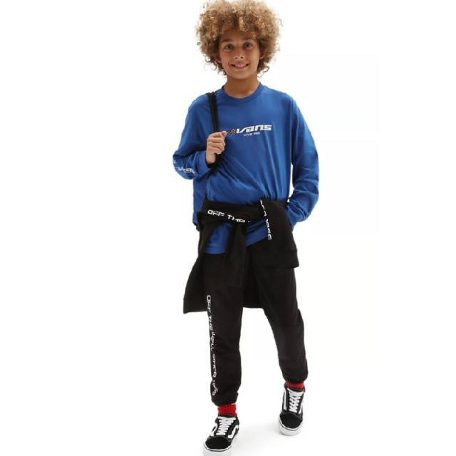 Vans Casual sweater jongens VN0007ZW7WM1 large