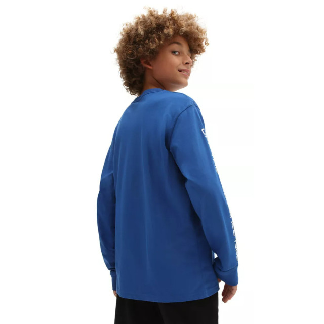 Vans Casual sweater jongens VN0007ZW7WM1 large