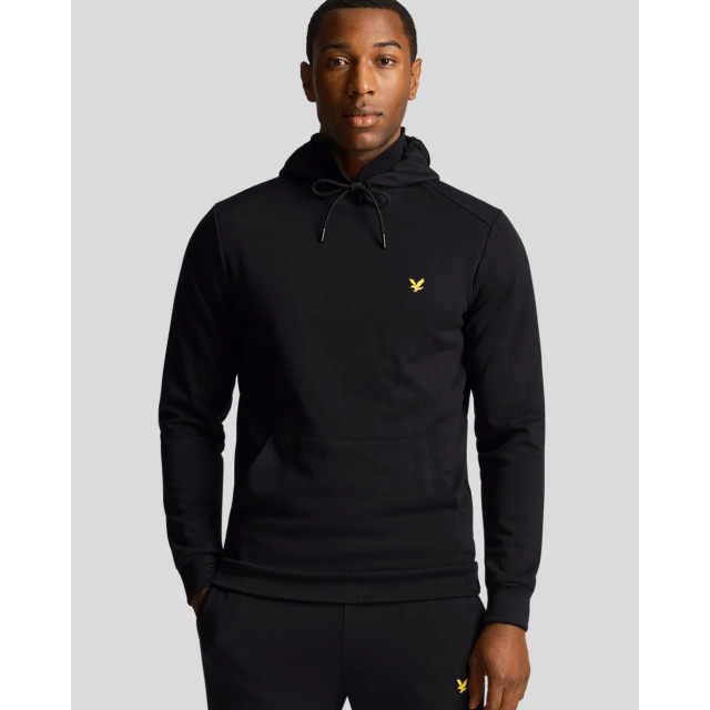 Lyle and Scott Casual sweater heren ML1484SPTR large