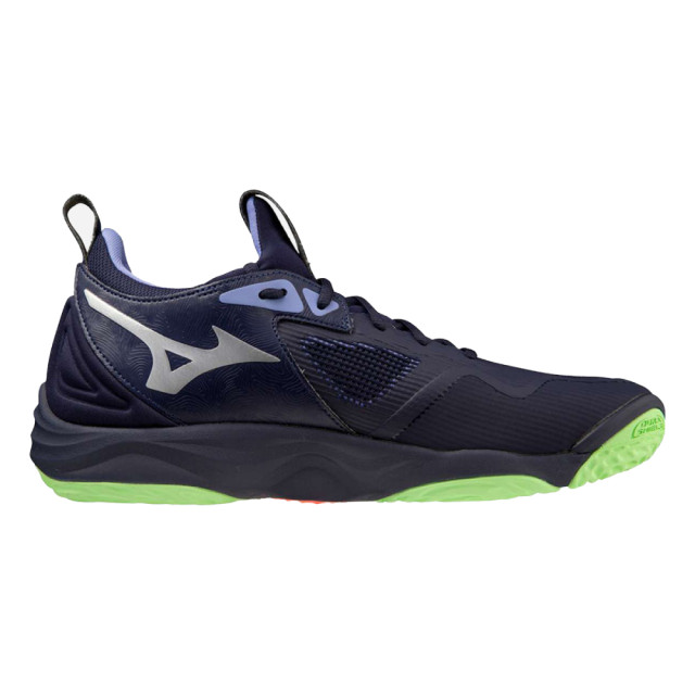 Mizuno Indoorschoenen sr V1GA2312 large