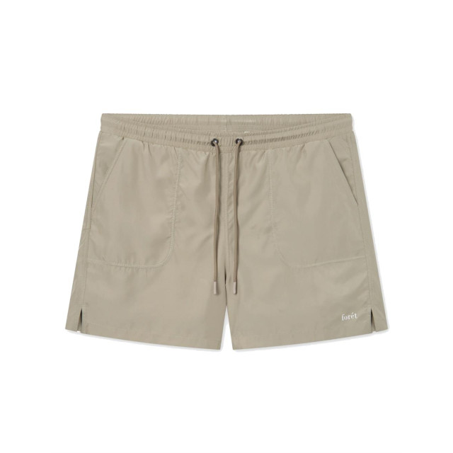 Foret Casual short heren 2676 large