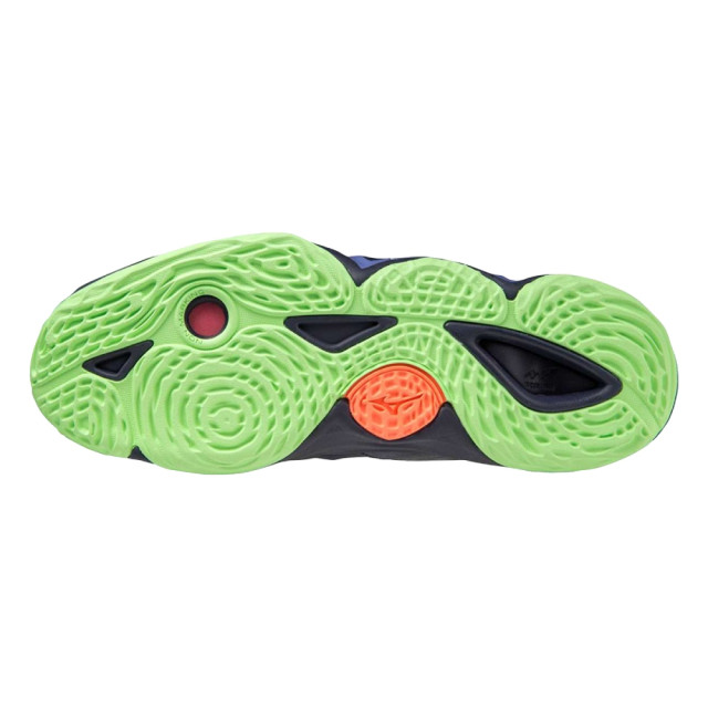 Mizuno Indoorschoenen sr V1GA2312 large