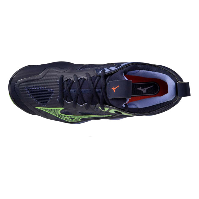 Mizuno Indoorschoenen sr V1GA2312 large