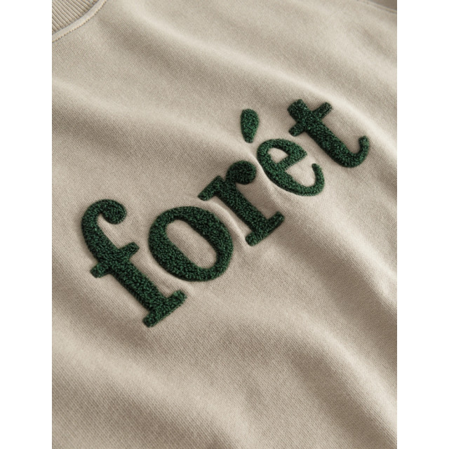 Foret Casual sweater heren 2528 large