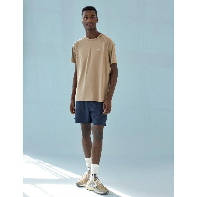 Foret Casual short heren 2677 large