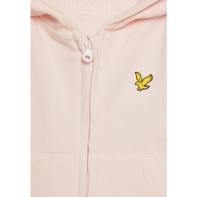 Lyle and Scott Casual sweater jongens LSC1207-484 large