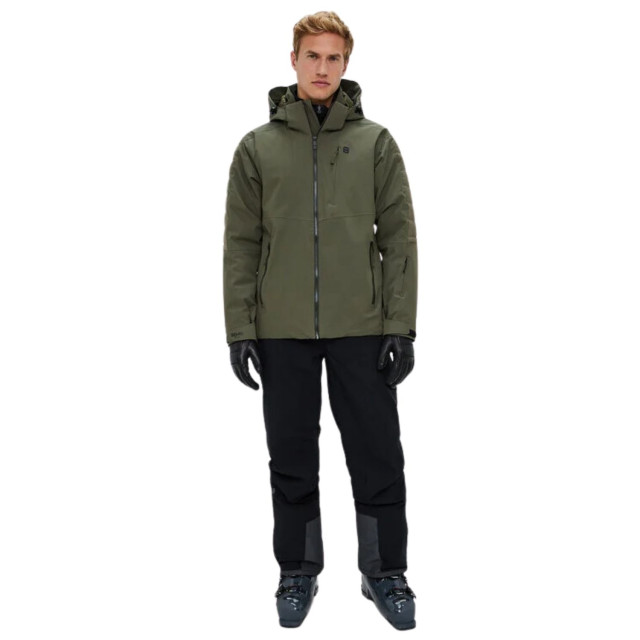 8848 Altitude Ski jas heren 4278 large
