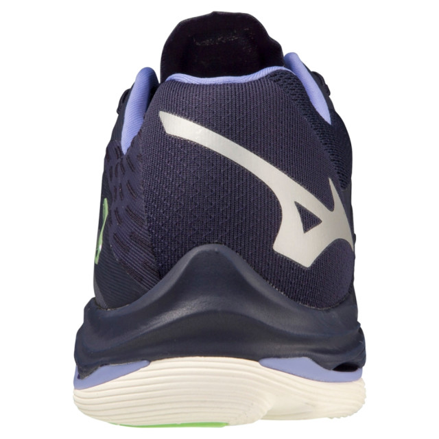 Mizuno Indoorschoenen sr V1GA2200 large